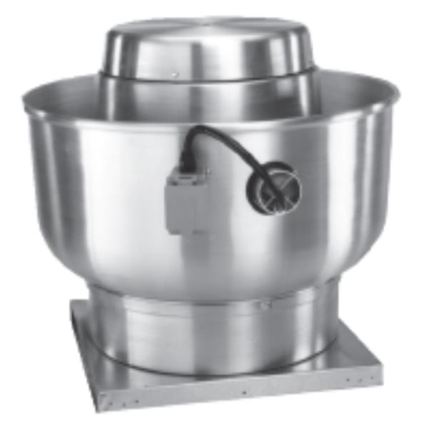 PENN VENTILATOR CO FX14B