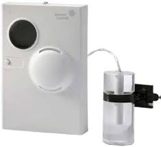 JOHNSON CONTROLS WRZ-STR0000-2