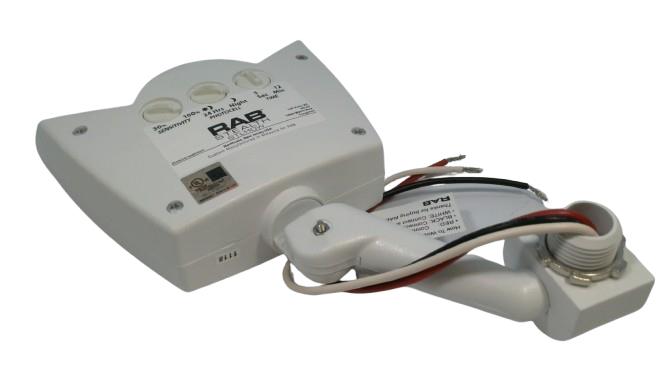 RAB LIGHTING STL110W