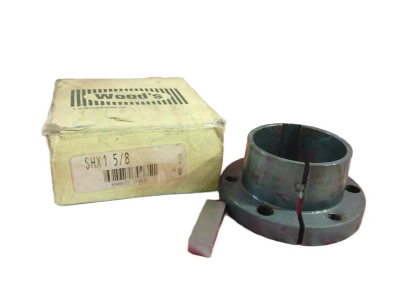 SHX-1-5/8 by ALTRA INDUSTRIAL MOTION