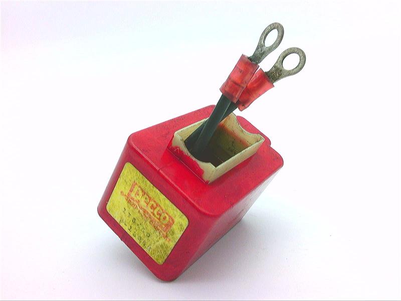 ROSS CONTROLS 9-1256M