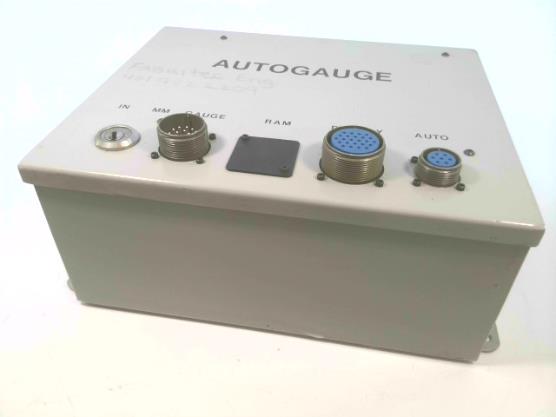 AUTOMEC AUTOGAUGEG24