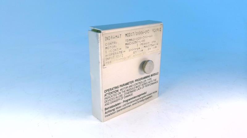 MOD17/1X006-193 by BOSCH