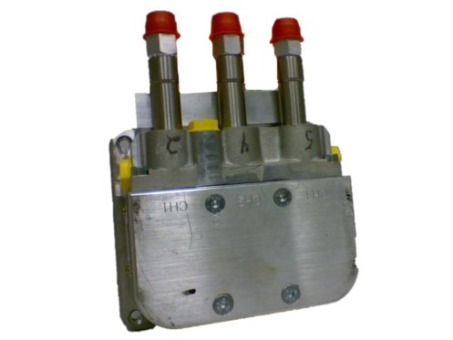 3HNA024871-001 by ASEA BROWN BOVERI