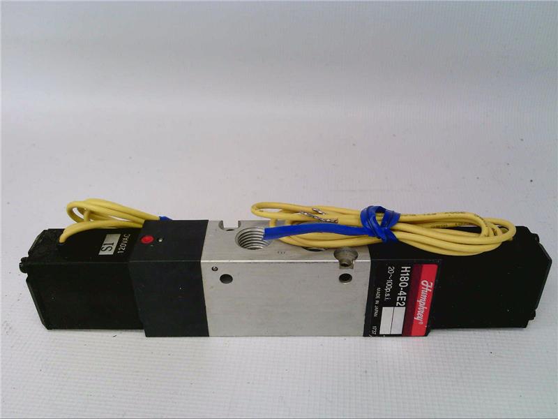 HUMPHREY H180-4E2-120