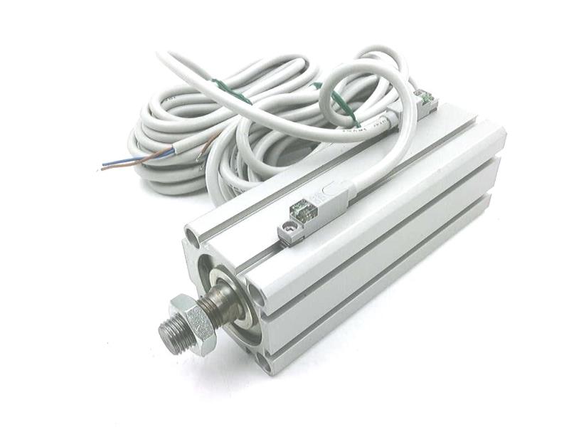 CKD CORP SSD-KL-40NN-100-T2YD-R