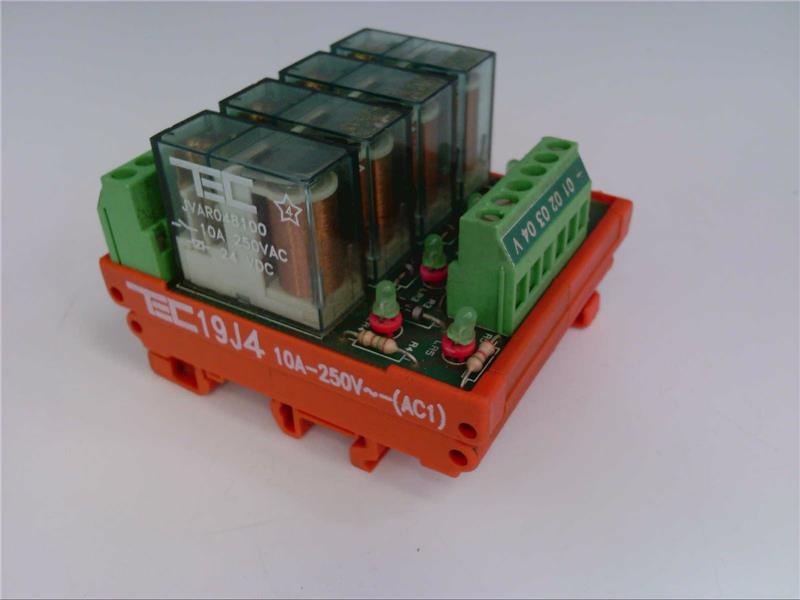 SEPRO ROBOTIQUE 19J4