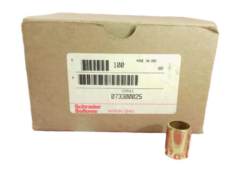 PARKER 073320025