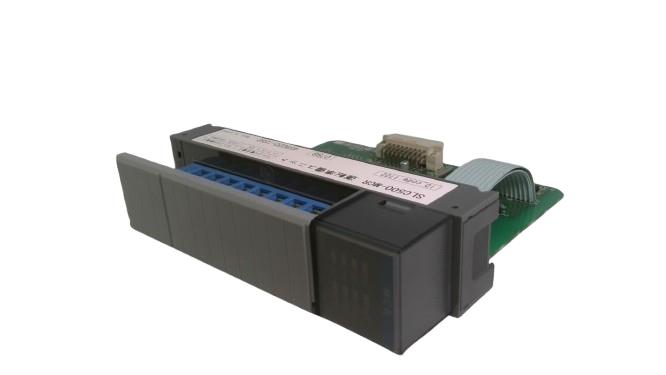 MCR BROADBAND SLC500-MCR