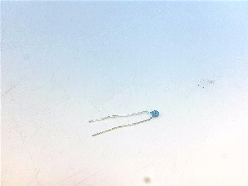 MURATA MANUFACTURING RDER71H334K1M1H03A