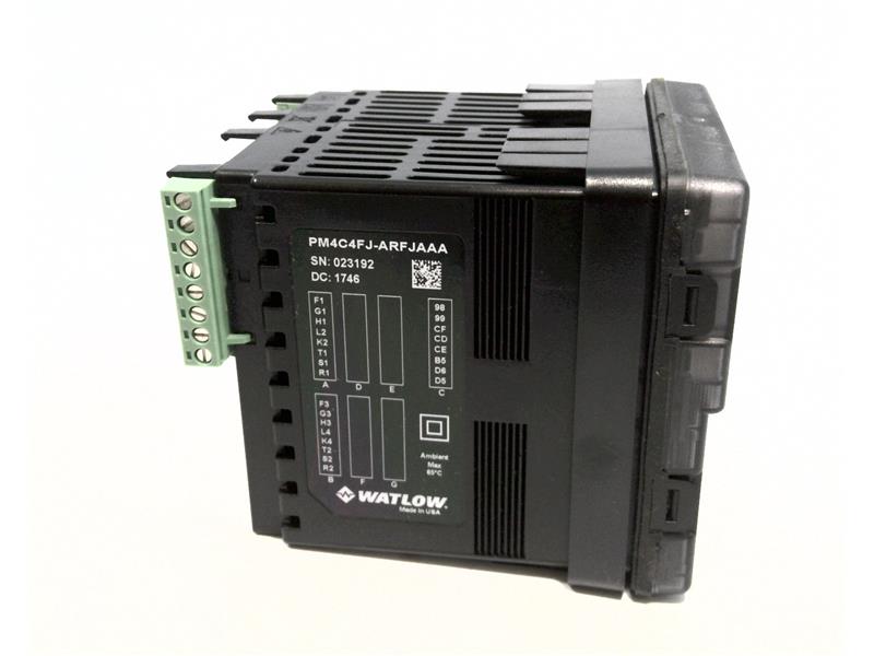 WATLOW PM4C4FJ-ARFJAAA