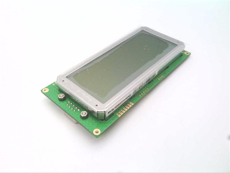 CRYSTALFONTZ CFA634-YFH-KL