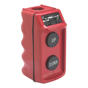 SCHNEIDER ELECTRIC 9001-BW79R