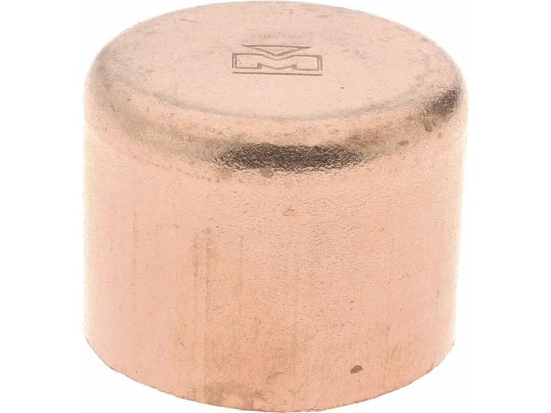 MUELLER INDUSTRIES W07012