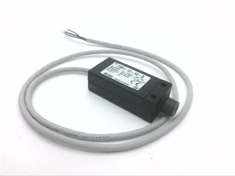 SMC ZSE1-01-55-Q