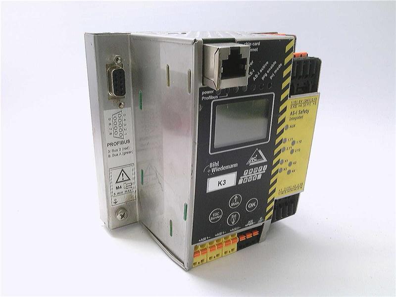 BIHL & WIEDEMANN BWU2702