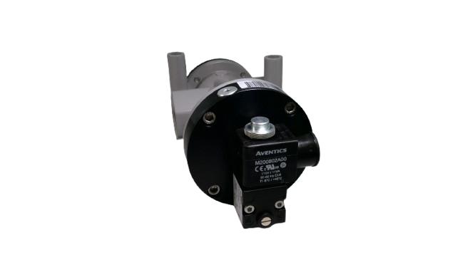 ASCO 8227A1NA61A00C7