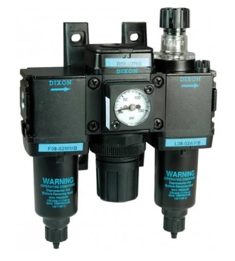 WILKERSON PNEUMATIC C08-C2-FSG0B