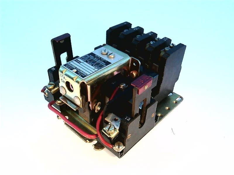 SCHNEIDER ELECTRIC 8536-BG-2-V05