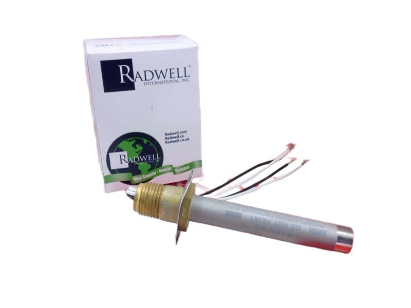 12-F27121-000-04 by KIDDE-FENWAL, LLC