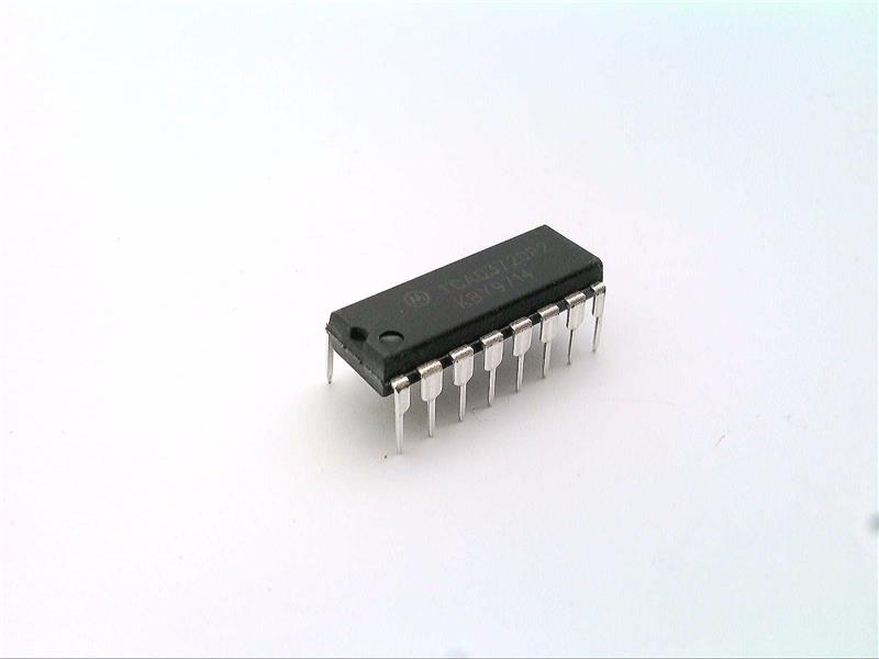 TCA0372DP2 by ON SEMICONDUCTOR