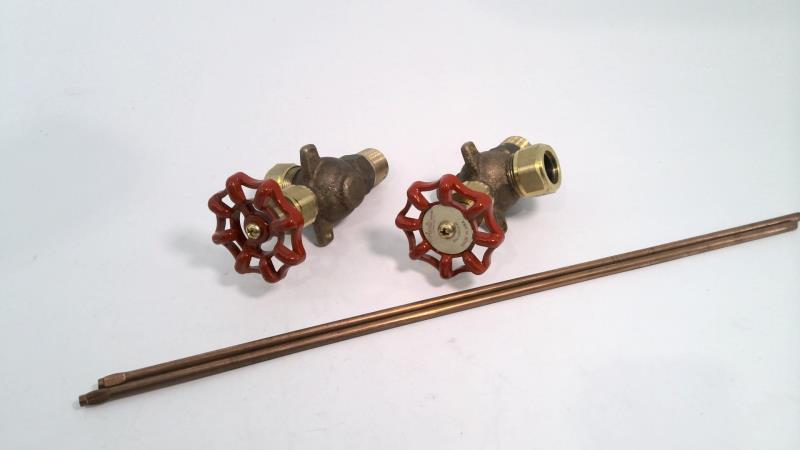 20-250-00 by APOLLO VALVES