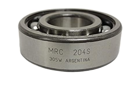 204S by SKF