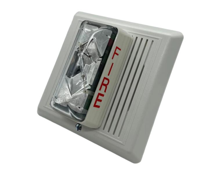 EDWARDS SIGNALING 757-7A-SS70W