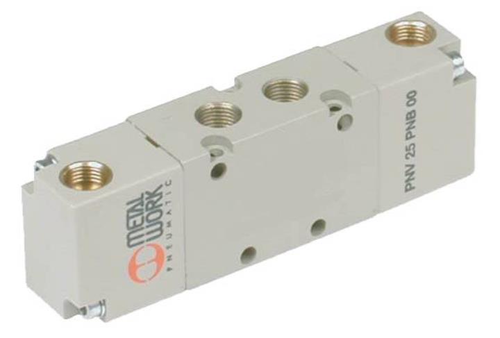 METAL WORK PNEUMATIC PNV-25-PNB-00