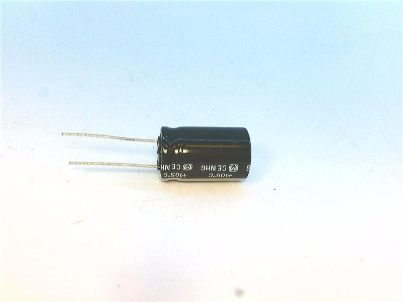 MATSUSHITA ELECTRIC ECA-0JHG103B