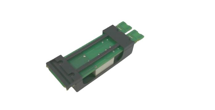 INVENSYS SUB35/MODULES/RR