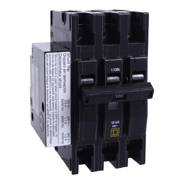 SCHNEIDER ELECTRIC QOU3601042