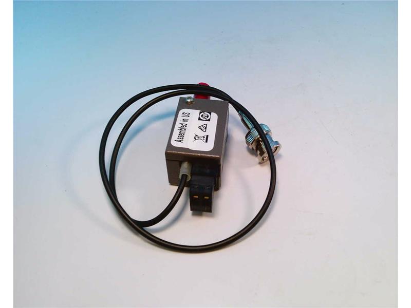 KIDDE-FENWAL, LLC S700VT-MST