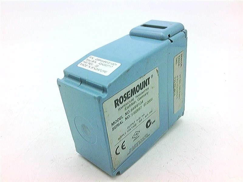 EMERSON 00644-6412-0001