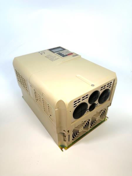 YASKAWA ELECTRIC CIMR-F7U40151F