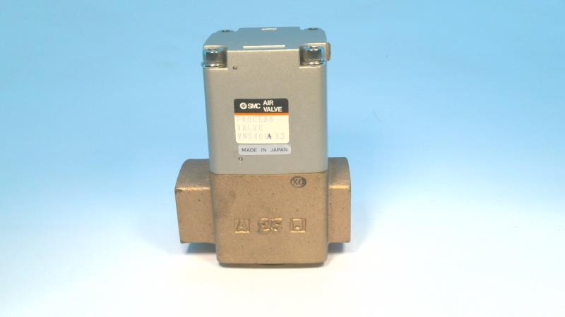 SMC VNB400A-25A-X3-XJ