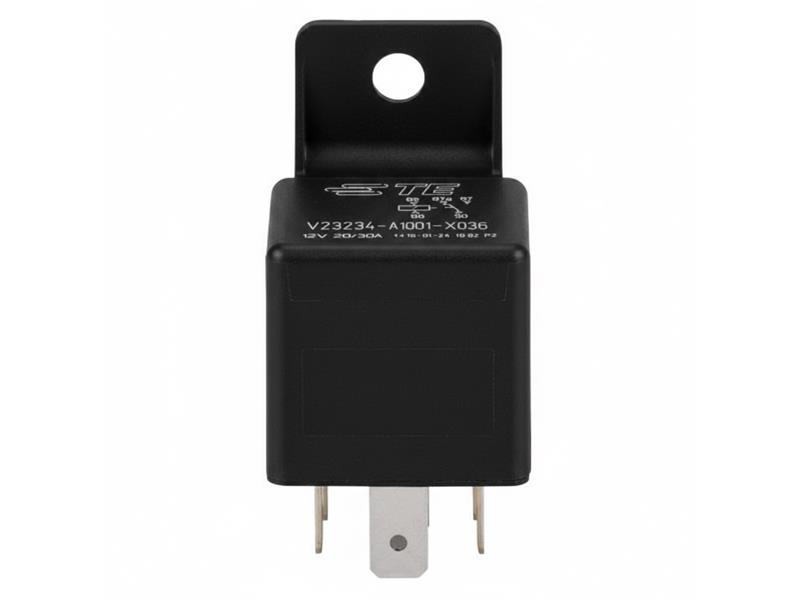 TE CONNECTIVITY 5-1608040-5