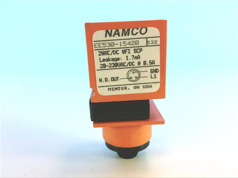 DANAHER CONTROLS EE530-15420