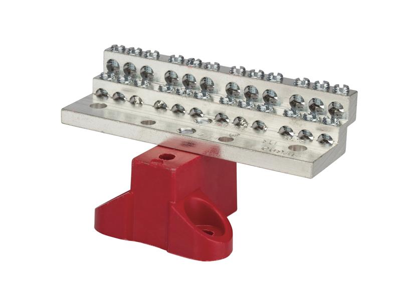 NSI INDUSTRIES 1024B