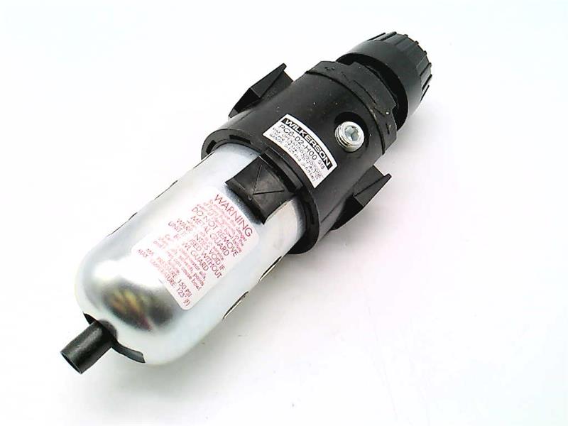 WILKERSON PNEUMATIC PC6-02-H00