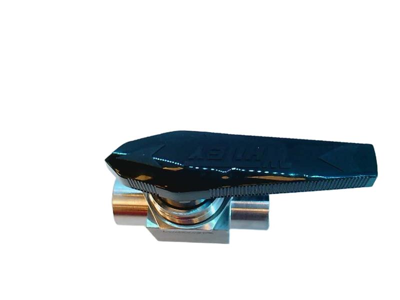 SWAGELOK SS-45F8