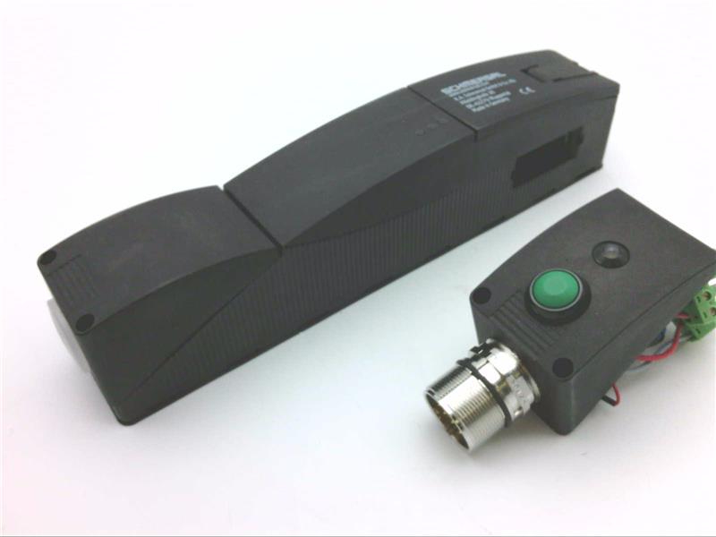 MS-AZM200ST-T-1P2P-2 by SCHMERSAL