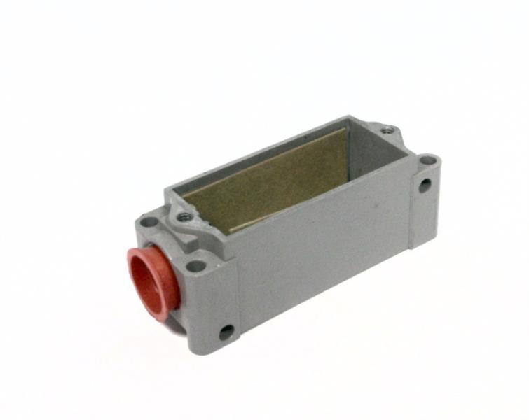 SCHNEIDER ELECTRIC 65013-005-16