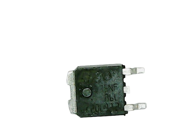 STD35NF06LT4 by ST MICRO