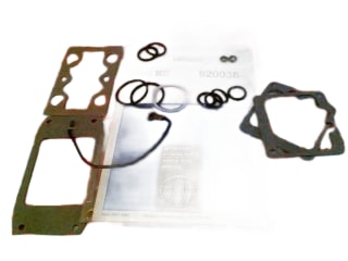 EATON CORPORATION 920038