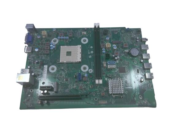 HEWLETT PACKARD COMPUTER L56021-008