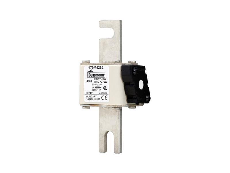 EATON CORPORATION 170M4262