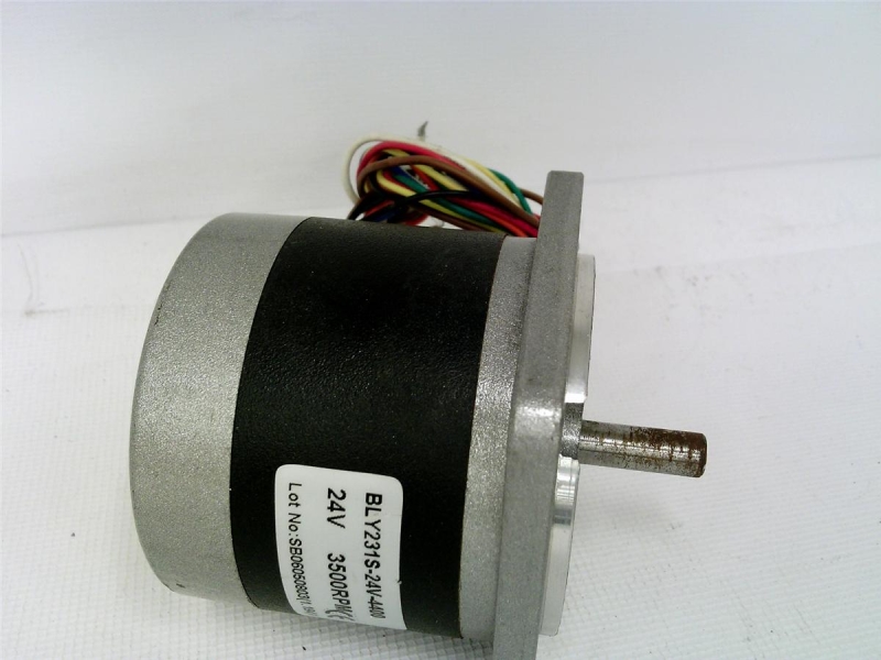 ANAHEIM AUTOMATION BLY231S-24V-4400