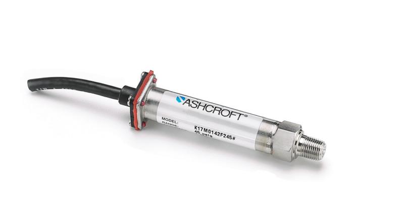 ASHCROFT K15M0242B4150#