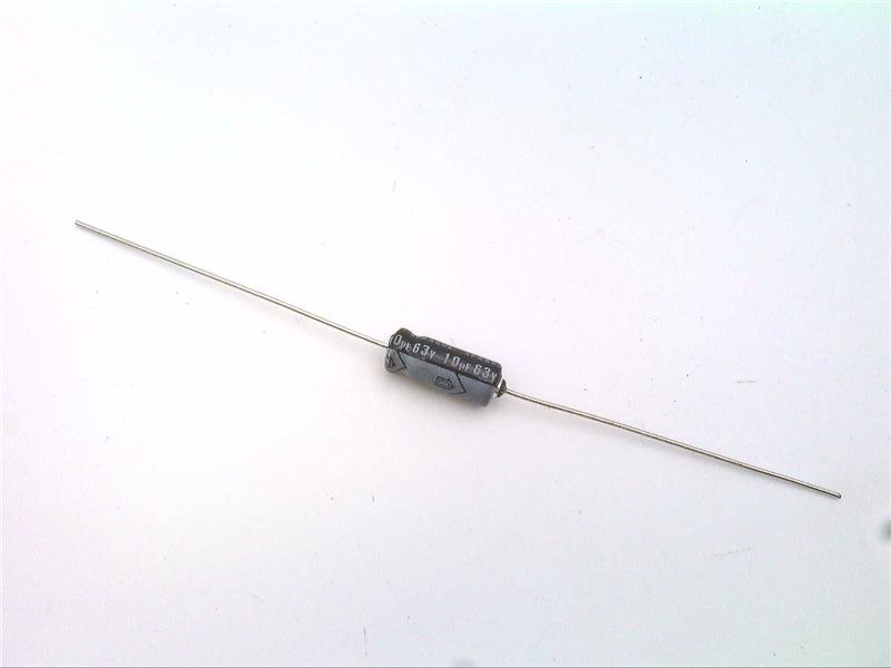 VISHAY 516D106M063JL6AE3